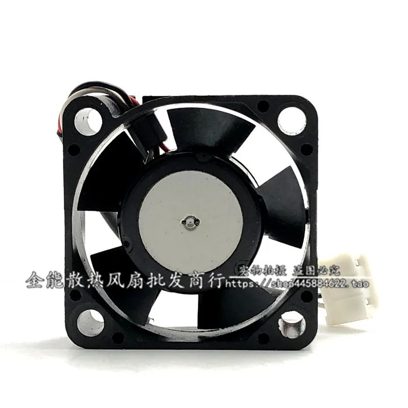 Для NMB 3010 30 мм 3 см 1204KL-01W-B39 DC 5 В 0.13A 3 провода HDD вентилятор охлаждения