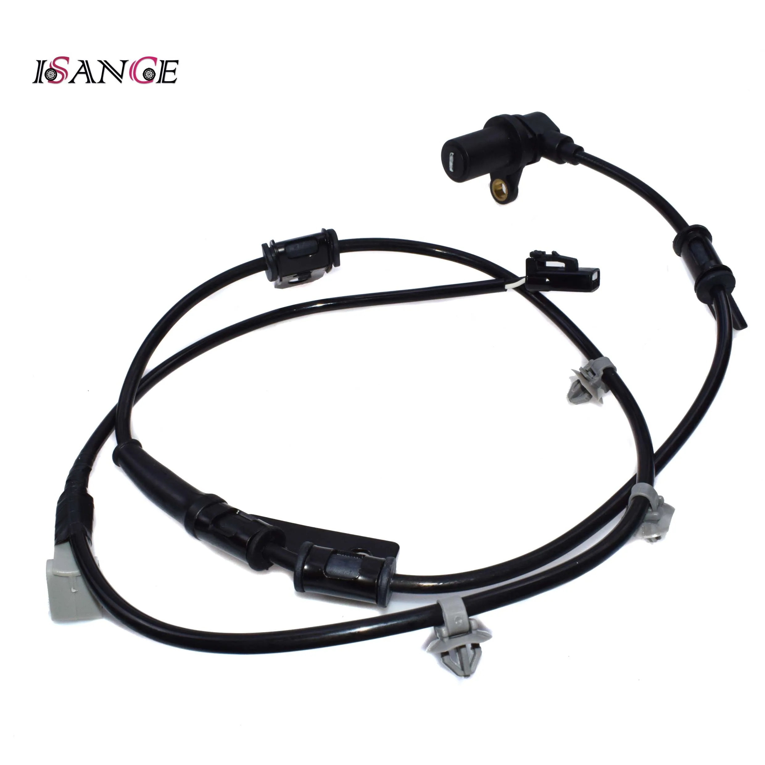 ISANCE Front Right ABS Wheel Speed Sensor 956702D150 ALS573 5S7744 For Hyundai Elantra Kia Spectra Spectra5 2000 2001 2002-2009 |