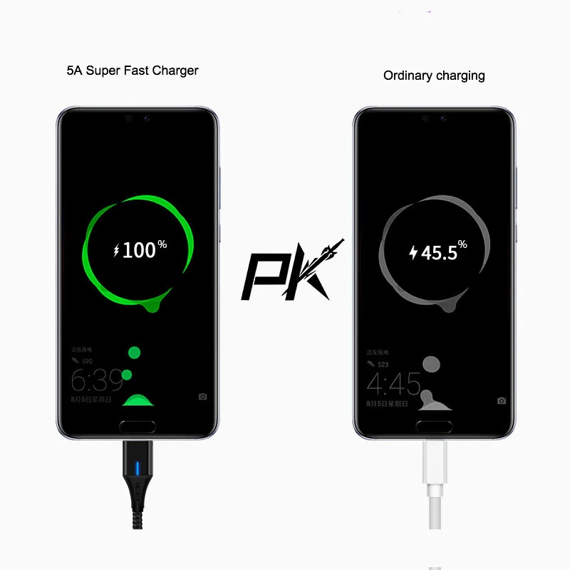 Магнитный USB кабель для быстрой зарядки Huawei P9 P10 P20 Samsung Xiaomi Redmi note 8|Кабели