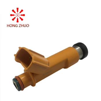 

High quality Fuel injector nozzle OEM 23250-B9040 23250-BZ010 23209-B9040 23209-BZ010 for TOYOTA ASIA/NA Rush 1.5L 3SZ 2008~2009