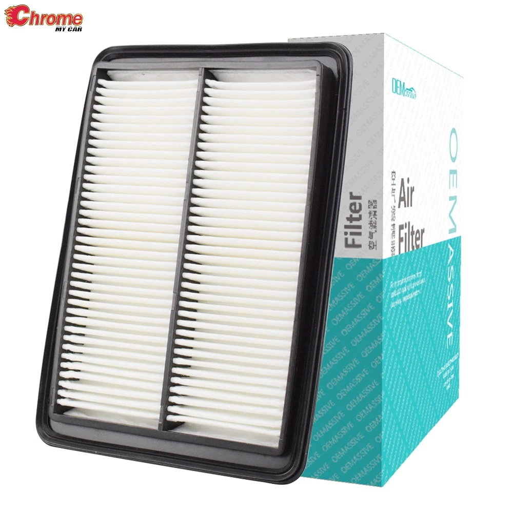 Car Engine Air Filter for Nissan Qashqai Rogue Sport J11 2013-X-trail Xtrail Rogue T32 2014-2.0L 2.5L Accessories air filters car filter