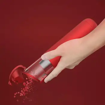 

Newest Xiaomi AutoBot V Mini Handheld Auto Cordless Vacuum Cleaners 4200Pa Large Suction Wireless Cleaner Aspiradora From Youpin