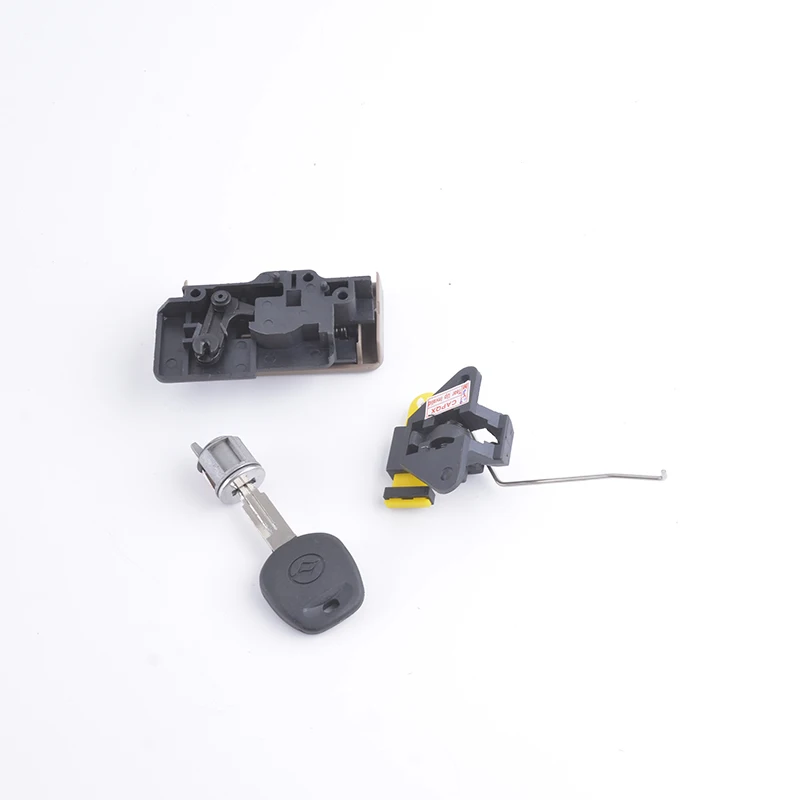 杂物箱锁  丰田霸道 普拉多  03-09  0 (3)