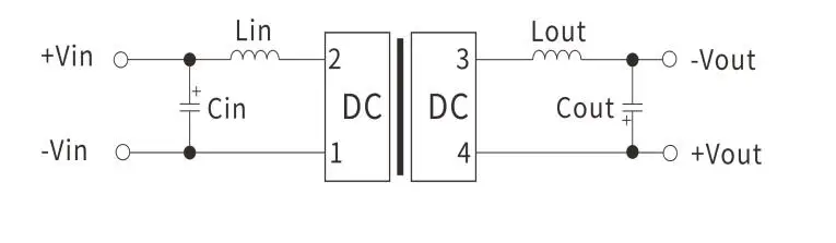 1w dc dc detail