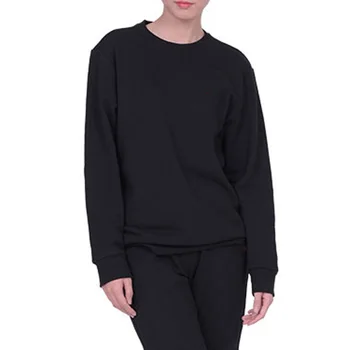 

Winter Women Hoodies Sweatshirt 2018 Print Red Casual Long Sleeve Loose Pullovers