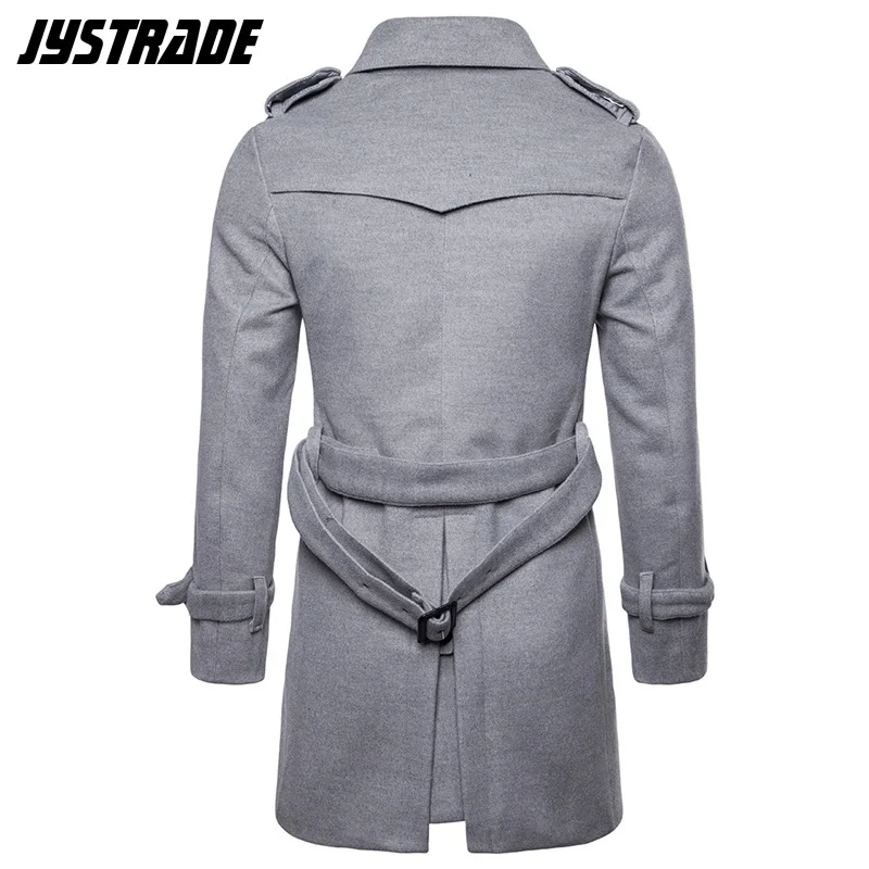 Зимний тренч, мужское длинное пальто, куртки, верхняя одежда, пальто, теплые мужские парки, Мужская ветровка, veste longue homme, куртка для мужчин
