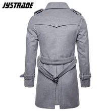 Зимний тренч, мужское длинное пальто, куртки, верхняя одежда, пальто, теплые мужские парки, Мужская ветровка, veste longue homme, куртка для мужчин