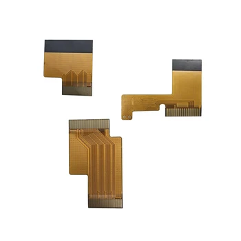 

Flexible Flat Cable Wire Ribbon Cable for GBP GBC NGPC repair replacement