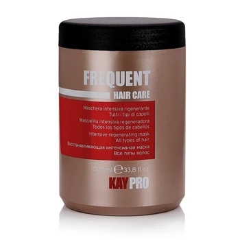 

Hair mask Kay Pro, Frequent, 1000 ml