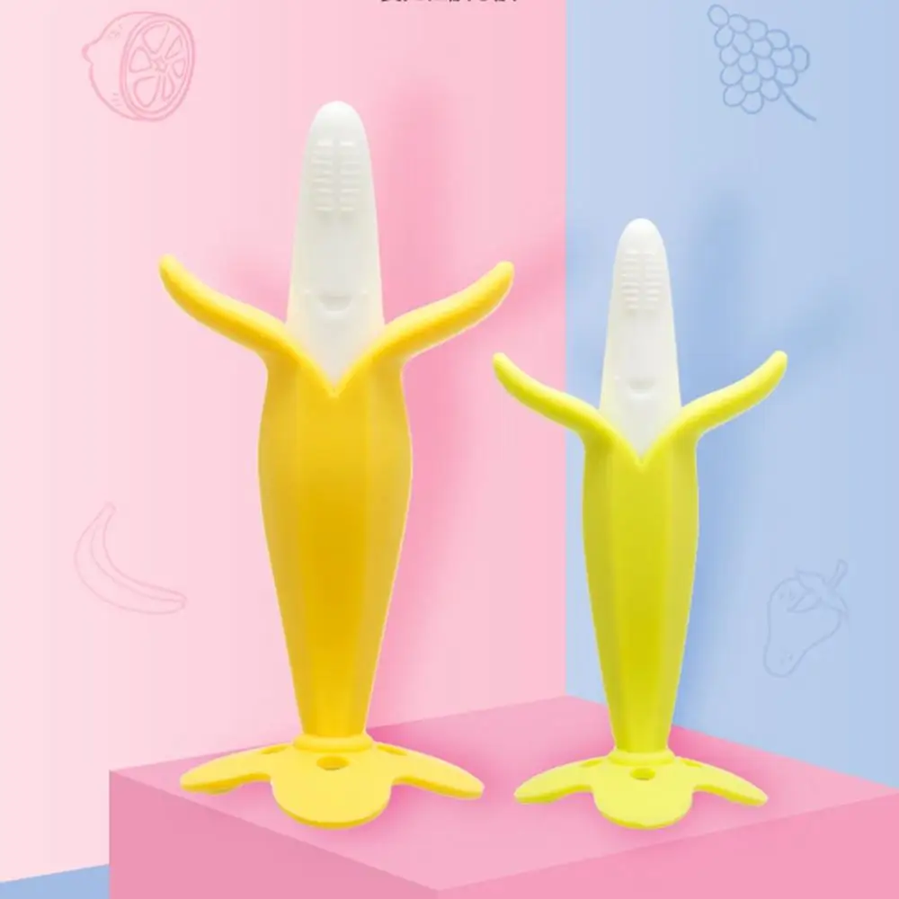 nuby banana teether chemist warehouse