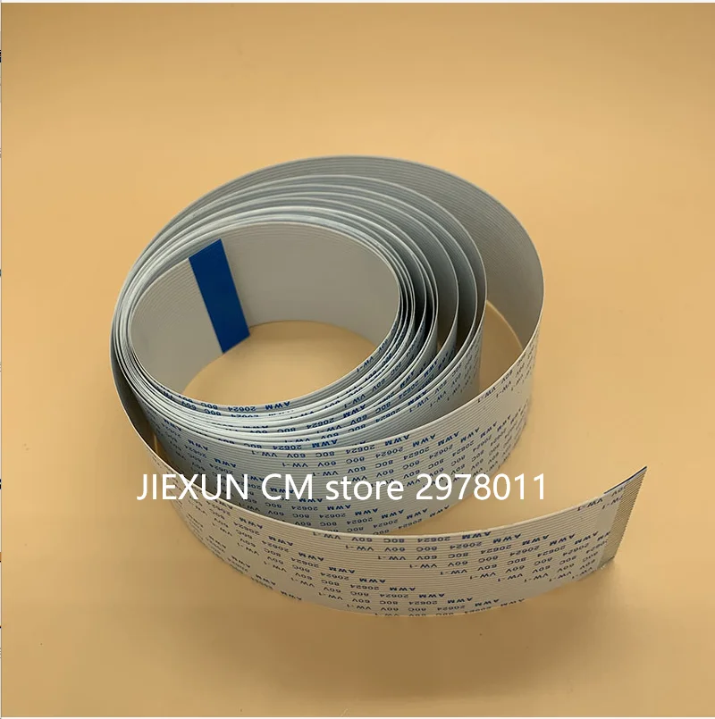 Плоский кабель передачи данных Roland FFC 4 шт. 36pin для FJ540 FJ740 SJ745 RS640 RE640 RA640 VS640 длинный