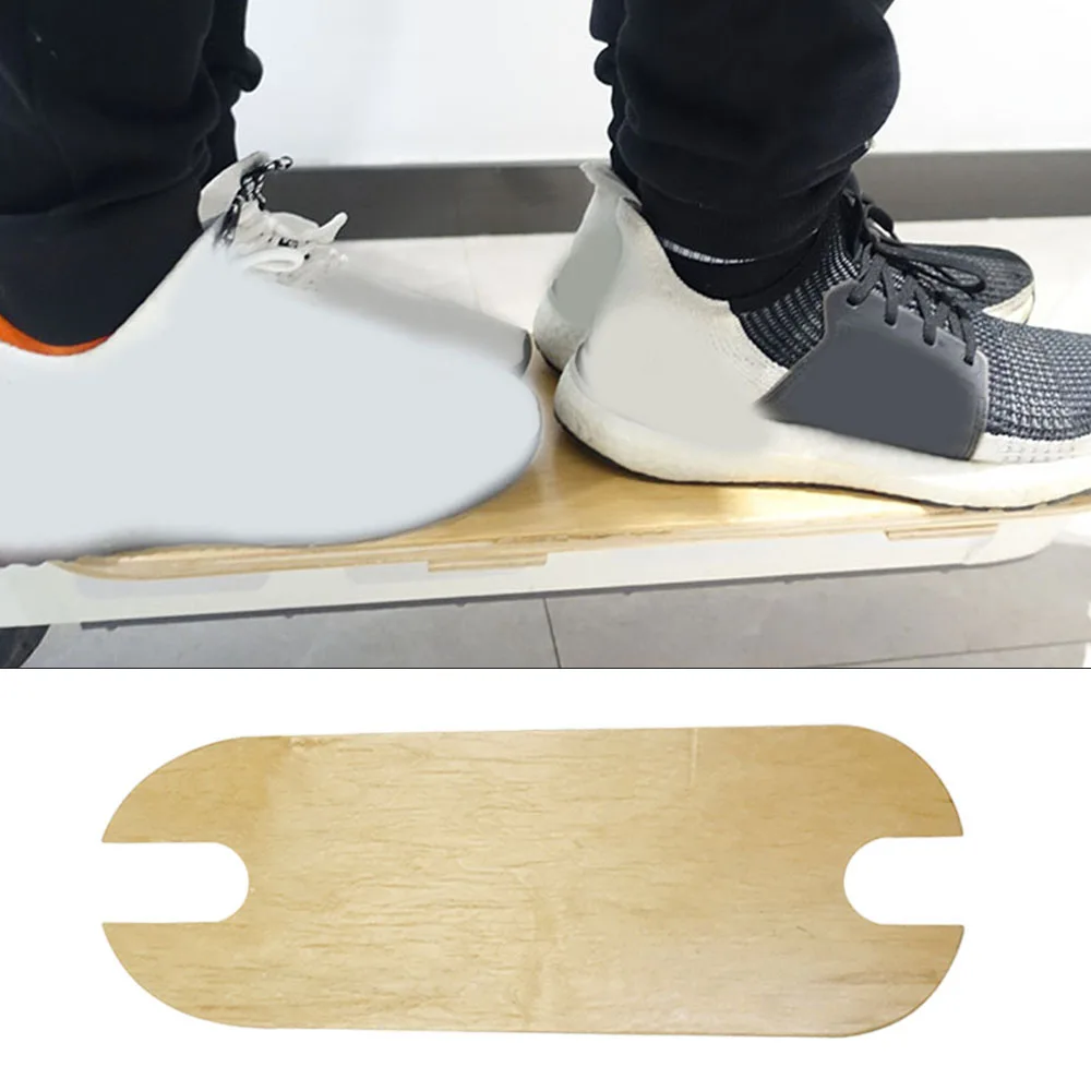 

Spare Wooden Board Replacement Accessory 1pc For Xiaomi M365 Comfortable