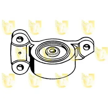 

Support MOT.THEMA FL 92ie/ieTurbo395359UNIGOM