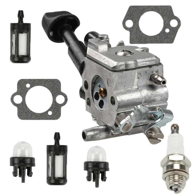 Carburetor Tune Up Kit For Stihl Br350 Br430 Backpack Blower