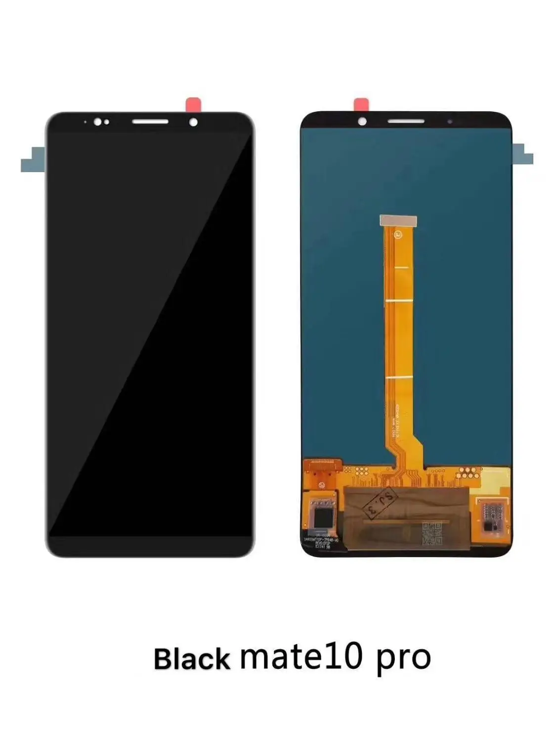 

For Huawei Mate 10 Pro Original LCD Touch Screen Digitizer 6.0 '' For Huawei Mate 10 Pro Display Replacement