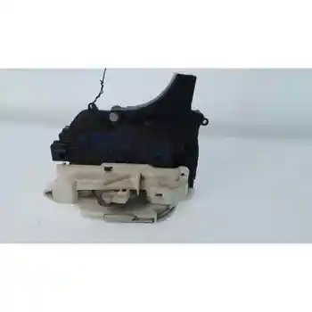 

9135CC LOCK LEFT FRONT DOOR PEUGEOT 4007