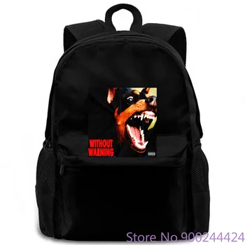 

21 Savage Without Warning Hip Hop Rap - Esskeetit Merch Hight women men backpack laptop travel school adult student