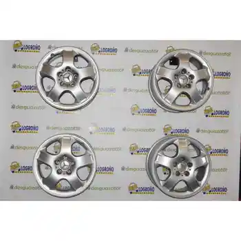 

A1634013202 RIM MERCEDES M-CLASS (W163)