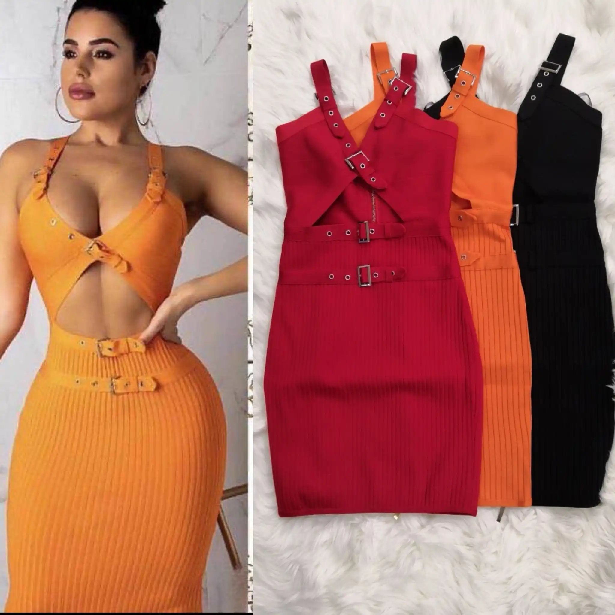 celebrity bodycon dresses