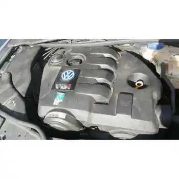 

AVB COMPLETE ENGINE VOLKSWAGEN PASSAT SALOON (3B3)