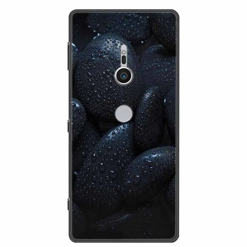 Luxury Silicone TPU Soft Phone Case with Stylish Animal Design