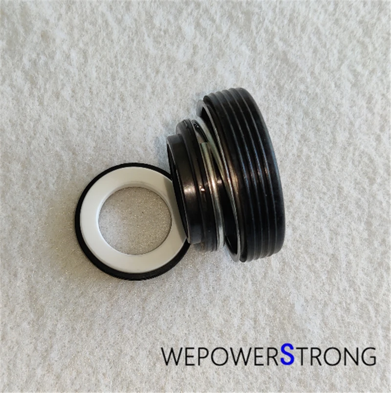 Mechanical Seal Fits For 168F 170F GX160 GX200 Type Gas Or Diesel Engine Powered 2 " 3'' Aluminum Self-Priming Water Pump Set