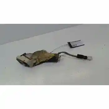 

DOOR LOCK REAR RIGHT OPEL AGILA