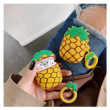 Для Airpods чехол I10 I9 Беспроводной гарнитура 5,0 сенсорного экрана Dj для I12 I60 наушники-вкладыши Tws с I10 наушники-вкладыши Tws с I9s I7s I70 I80 I90 I100 I200