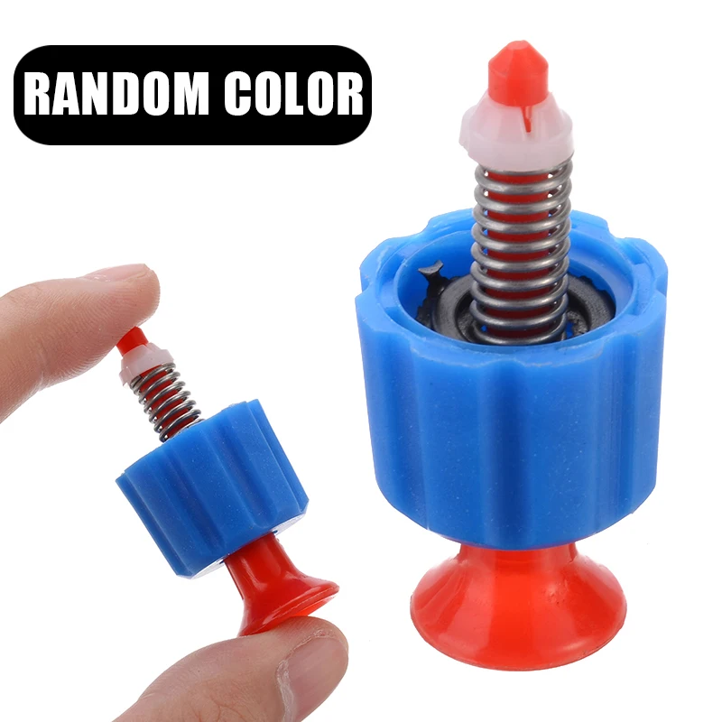 

Mayitr Pressure Relief Valve Air Backpack Sprayer Home Safety Release Compressor Sprayer Valves Parts