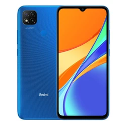 Xiaomi Redmi 9C 2 ГБ/32 ГБ синий (Сумерки синий) две SIM-карты