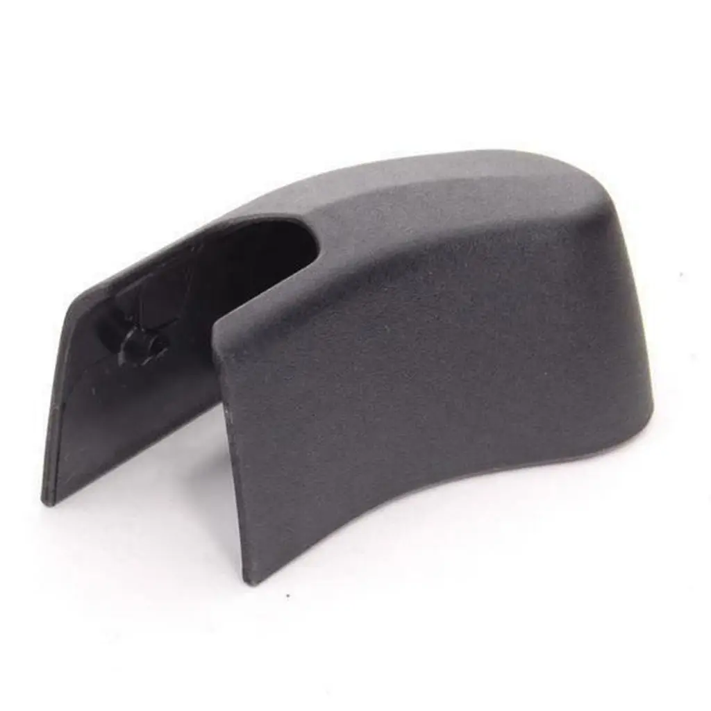 Rear Wiper Arm Nut Cover Windshield Replace Accessories 61627161030 Fit