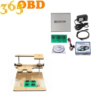 

For KESS BDM100 BDM Frame Full Set BDM Frame With Full Adapters Full Sets ECU Proframmer Free shipping