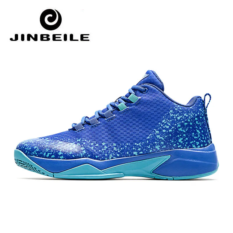Красная обувь баскетбольные кроссовки мужские хип-хоп высокие Lebron 15 Basketbol Ayakkabi Soldier спортивная обувь Zapatos De Baloncesto Hombre