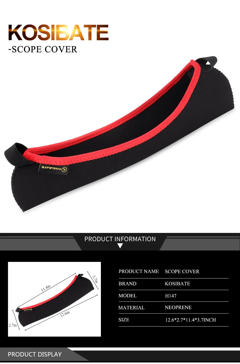 rifle scope cover1