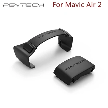 

PGYTECH Mavic Air 2 New Silicone Clip Propellers Motor Holder Fixed Protection Guard fixator for DJI Mavic Air 2 Propeller