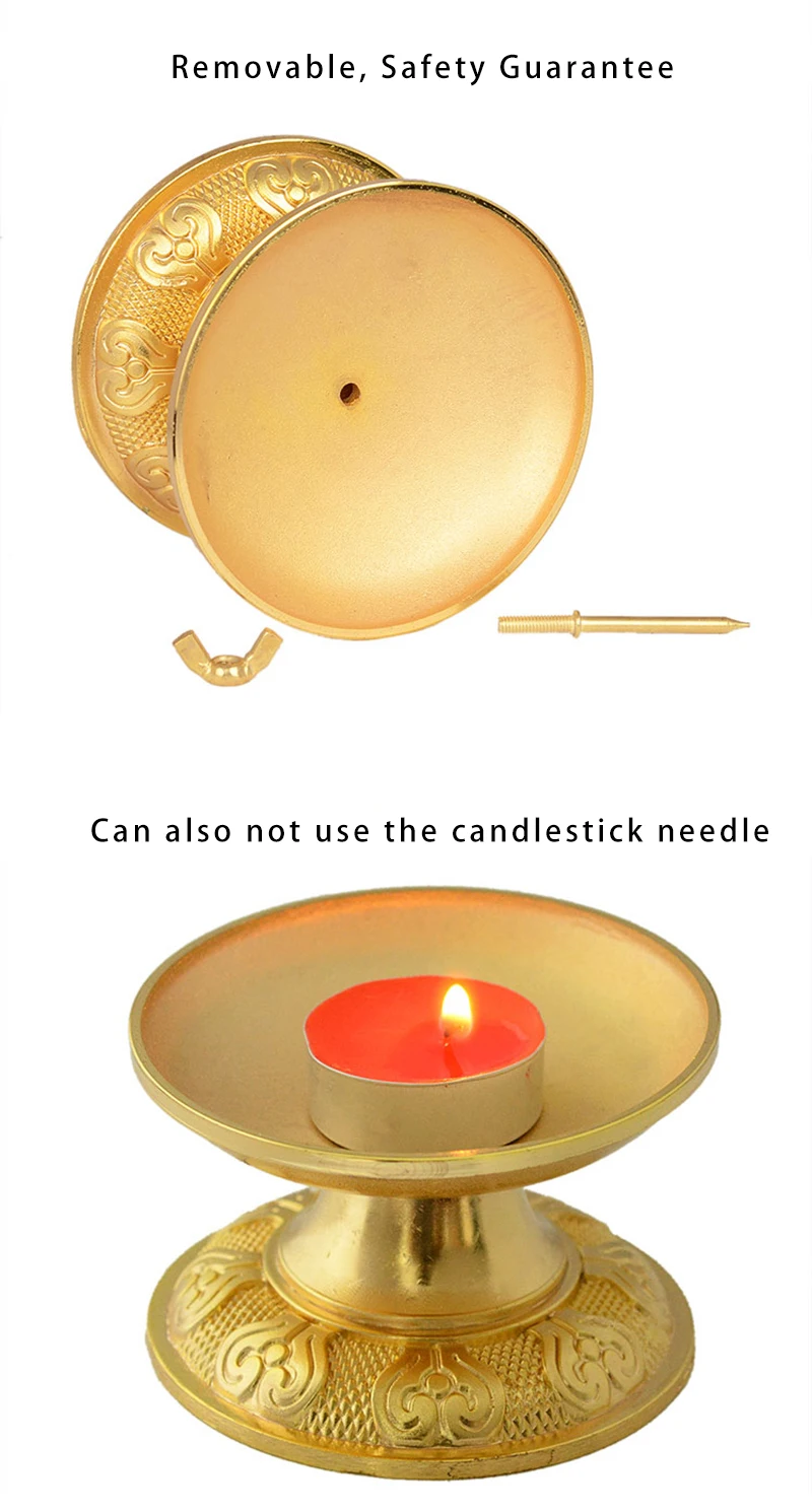 candle holders (7)