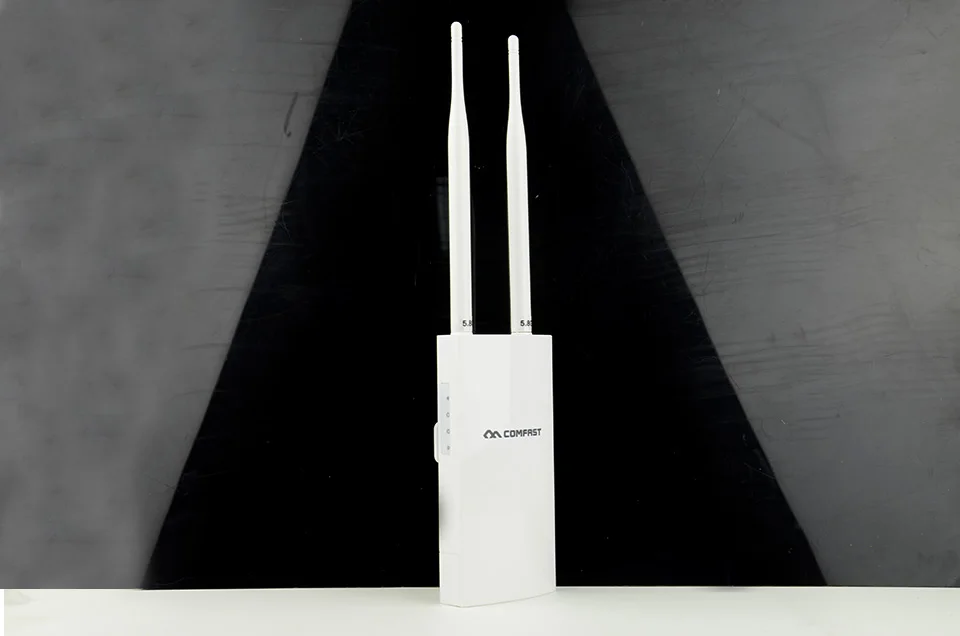 Comfast 1200 Мбит/с CF-EW72 двухдиапазонный 5 г высокой мощности открытый AP всенаправленный охват точка доступа Wifi антенна основной станции AP