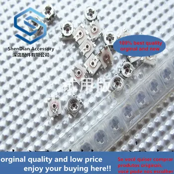 

50pcs 100% orginal new 3X3 5K SMD adjustable potentiometer resistance original accuracy ± 20% EVM3GSX50B53