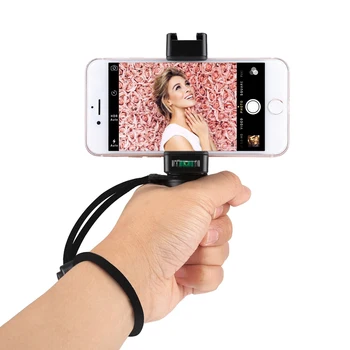 

Handheld Pro Video Camera Stabilizer Limited with Low Profile Handle for GoPro Smartphone - or Any Camera up to 2.1 lbs