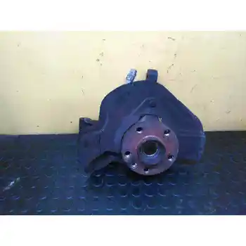 

STEERING KNUCKLE FRONT LEFT LANCIA PHEDRA (180)