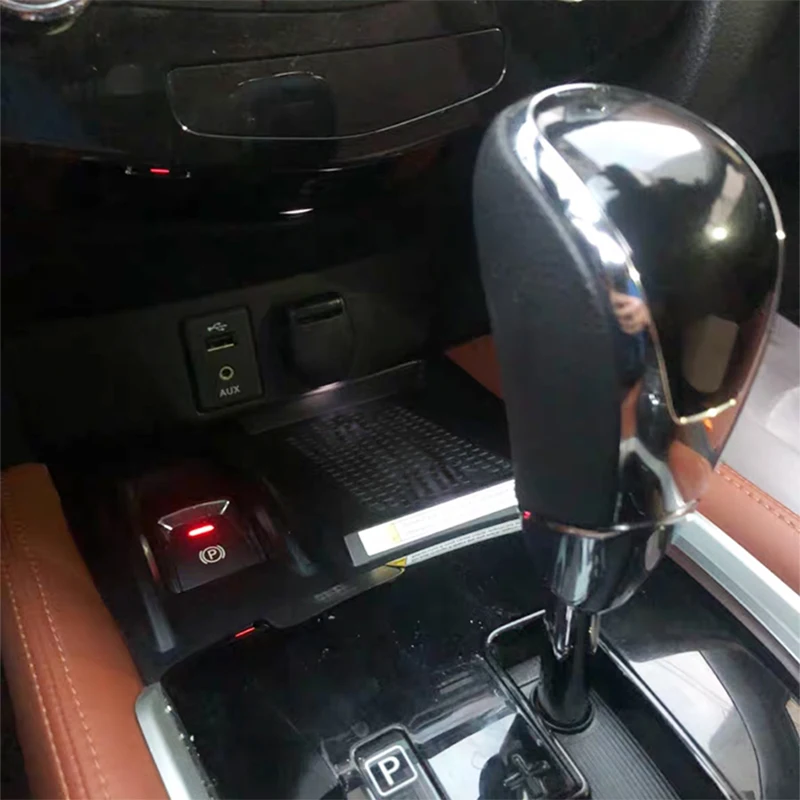 Автомобильное зарядное устройство QI для Nissan Qashqai J11 2019-2021 X-Trail T32 2014-2016 | Автомобили
