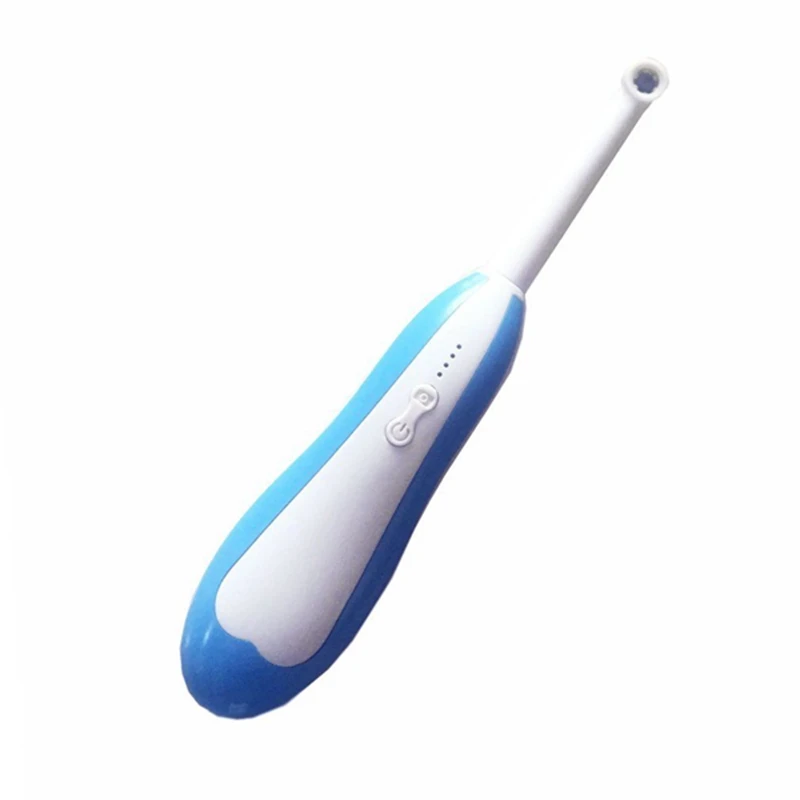 

Wireless WIFI Bluetooth Connection Oral Endoscope Camera Mouth Detector CT