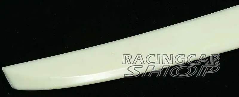Trunk Boot Spoiler Wing Lip Fit For VW Jetta A6 MK6 GLI 2011-2013