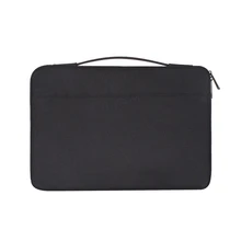 Сумка для ноутбука 15,6 15,4 14,1 13,3 дюймов ноутбук Водонепроницаемый Оксфорд ткань сумки для ноутбуков Для мужчин Для женщин чехол для ноутбука Macbook