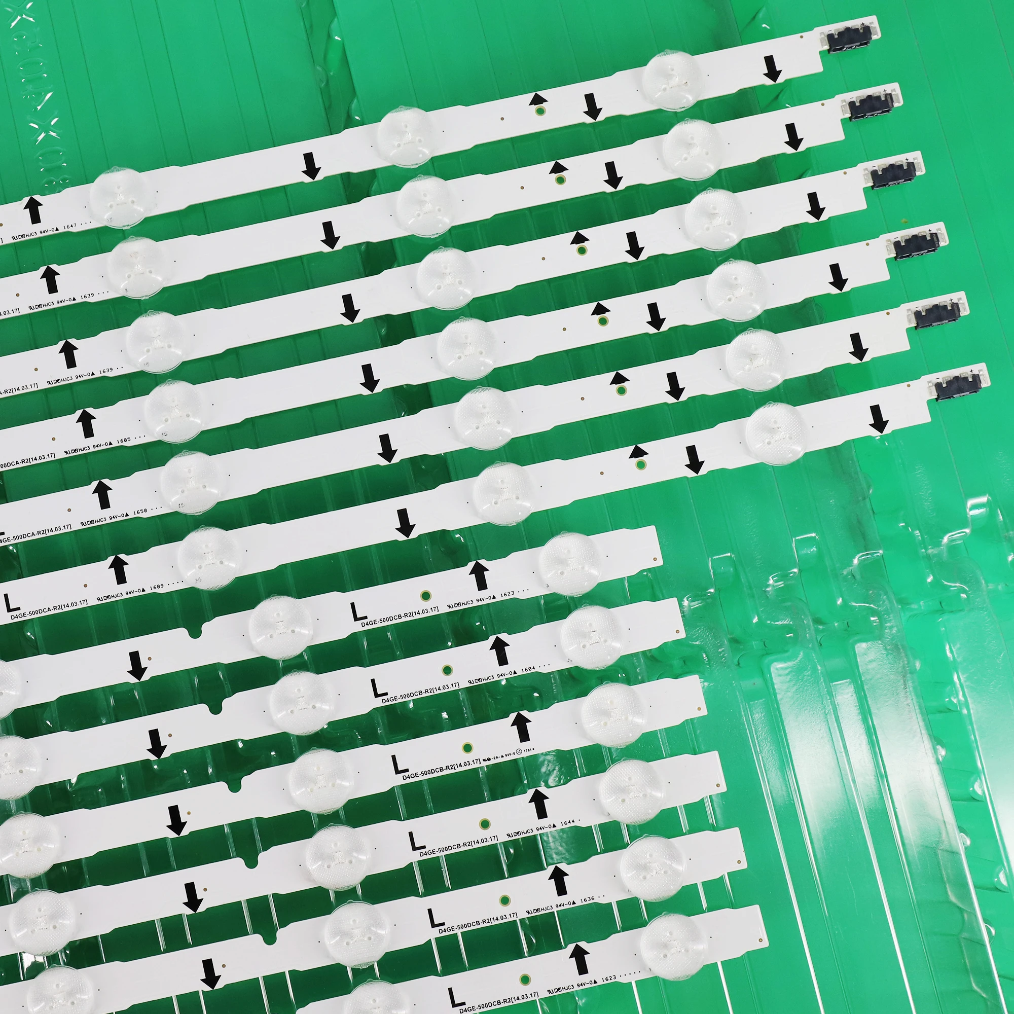 LED Ʈ Ʈ Ｚ UN50H6300 UE50H6350 UE50J6200 UE50H6400 UE50J5500 UE50H6800 BN96-30425A 30426A 30427A 30428A