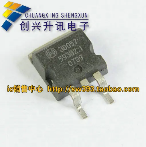 30057 автомобильные компьютерные платы для SMD трубки TO-263