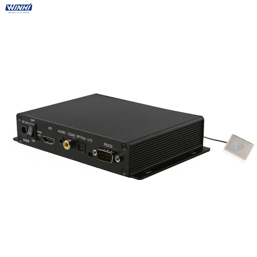 MPC1005 3 оптический выход гибкий media player ящик для комнатных растений медиа