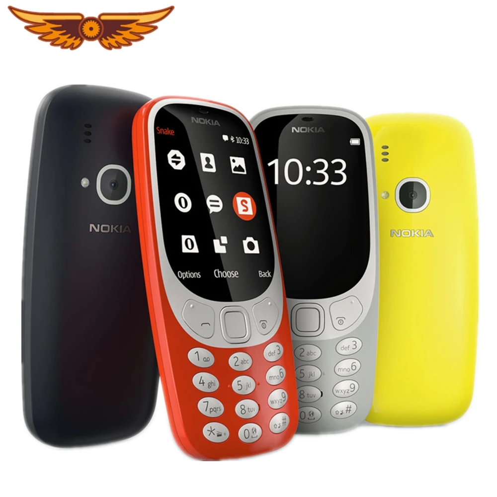 Нокия 3310 Купить Новый Цена