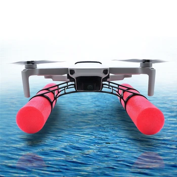 

Mavic Mini Water Landing Leg Damping Landing Gear Training Kit Floating Holder for DJI Mavic Mini Accessories