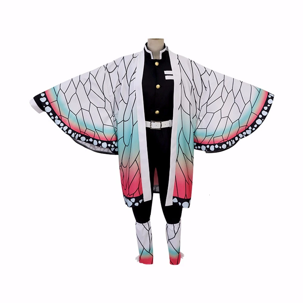 Anime-Demon-Slayer-Kimetsu-no-Yaiba-Kochou-Shinobu-Cosplay-Costume-Women-Kimono-Uniforms-Halloween-Carnaval-Party (1)